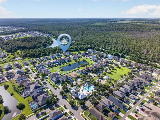 12209 W STREAMBED DRIVE, Riverview, FL 33579