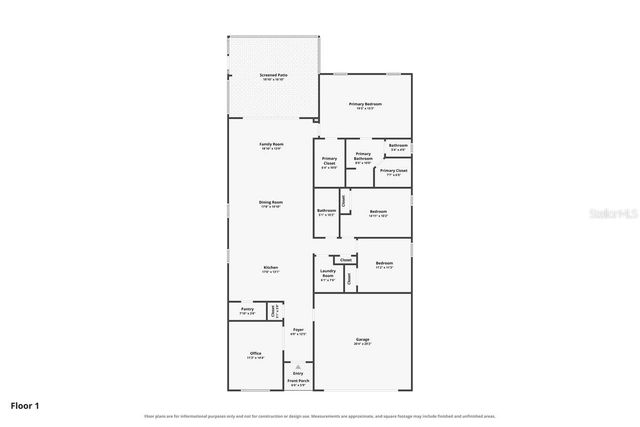 12209 W STREAMBED DRIVE, Riverview, FL 33579