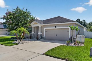 12209 W STREAMBED DRIVE, Riverview, FL 33579