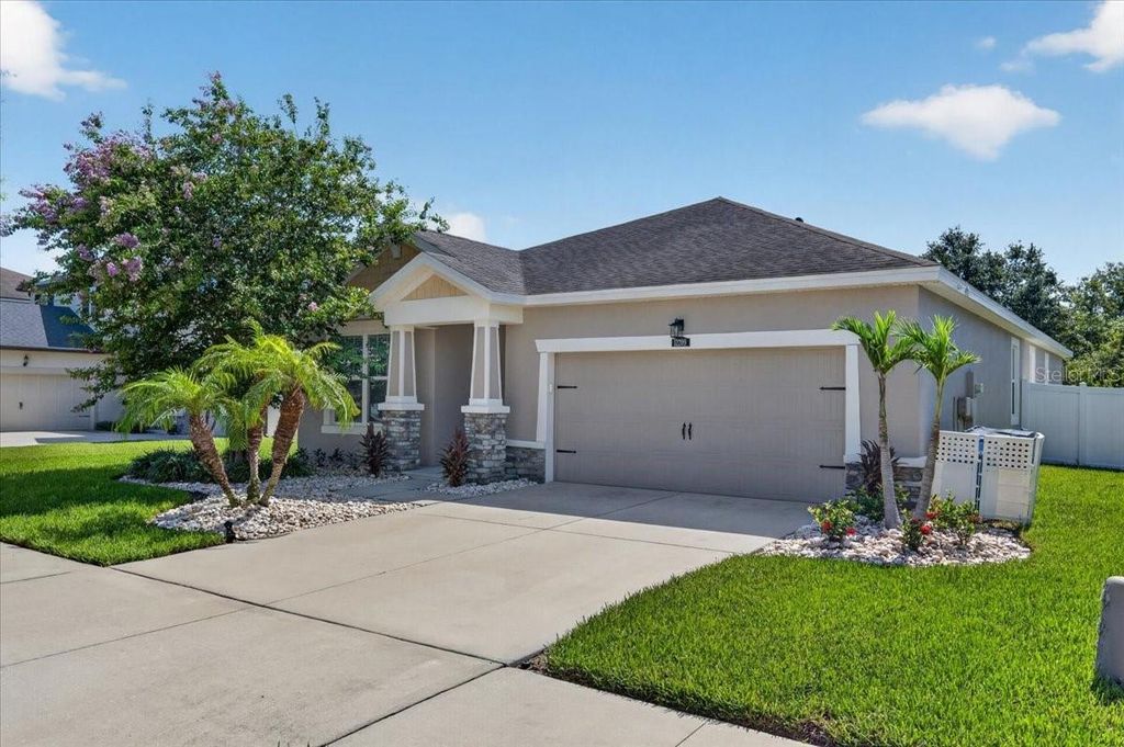 12209 W STREAMBED DRIVE, Riverview, FL 33579