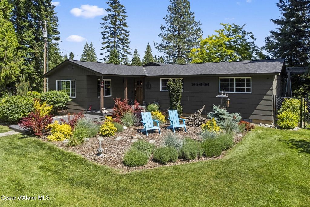 71 Widgeon Hollow, Dover, ID 83825