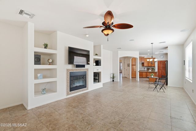 2845 N Vactor Ranch Place, Tucson, AZ 85715