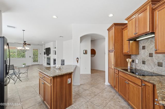 2845 N Vactor Ranch Place, Tucson, AZ 85715