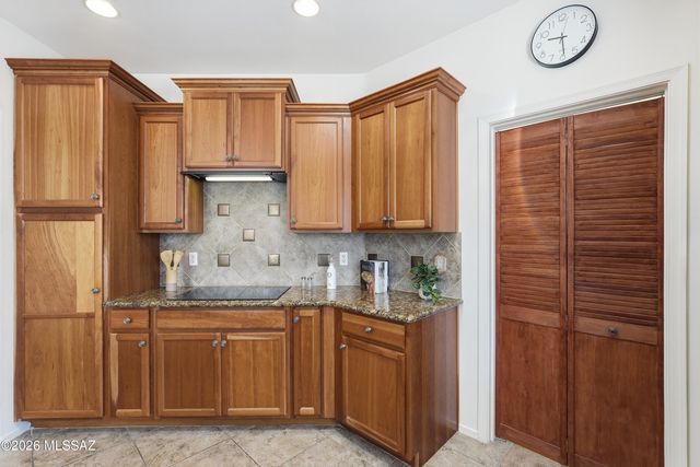 2845 N Vactor Ranch Place, Tucson, AZ 85715