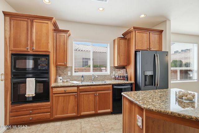 2845 N Vactor Ranch Place, Tucson, AZ 85715