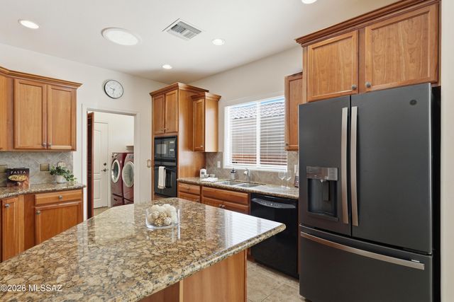 2845 N Vactor Ranch Place, Tucson, AZ 85715