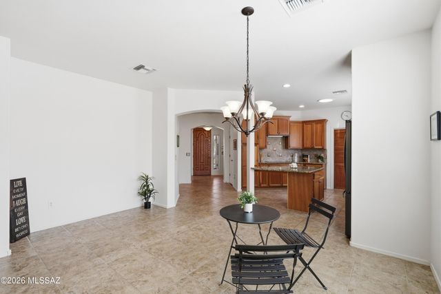 2845 N Vactor Ranch Place, Tucson, AZ 85715
