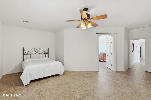 2845 N Vactor Ranch Place, Tucson, AZ 85715