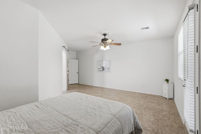 2845 N Vactor Ranch Place, Tucson, AZ 85715