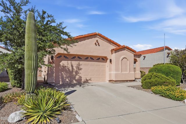 2845 N Vactor Ranch Place, Tucson, AZ 85715