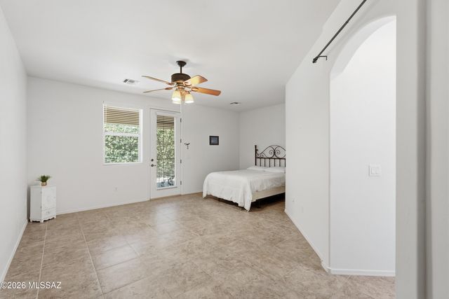 2845 N Vactor Ranch Place, Tucson, AZ 85715