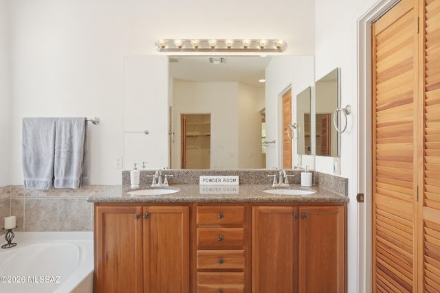 2845 N Vactor Ranch Place, Tucson, AZ 85715