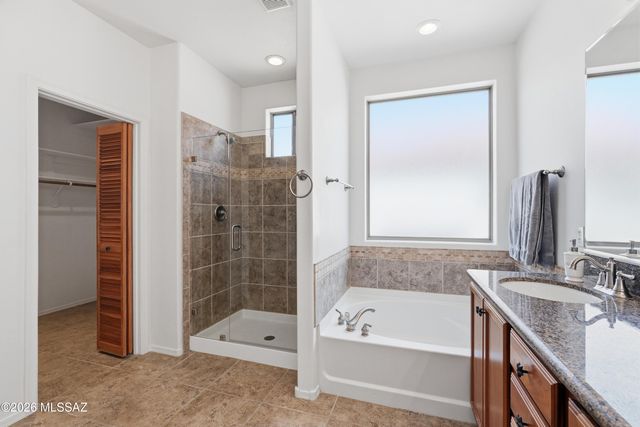 2845 N Vactor Ranch Place, Tucson, AZ 85715