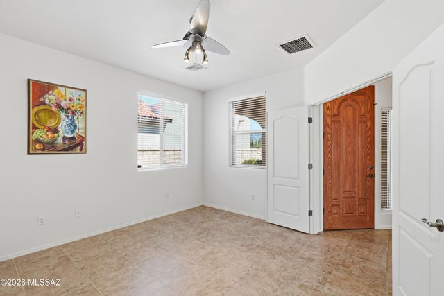 2845 N Vactor Ranch Place, Tucson, AZ 85715