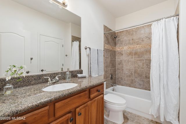 2845 N Vactor Ranch Place, Tucson, AZ 85715