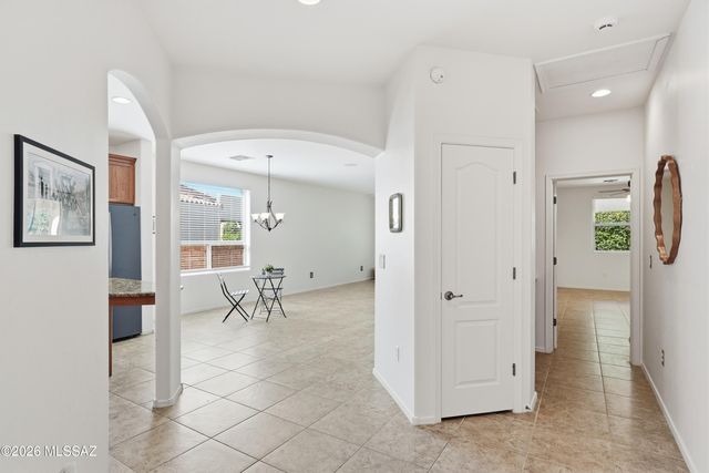 2845 N Vactor Ranch Place, Tucson, AZ 85715