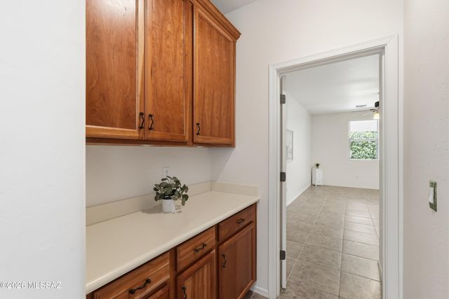 2845 N Vactor Ranch Place, Tucson, AZ 85715