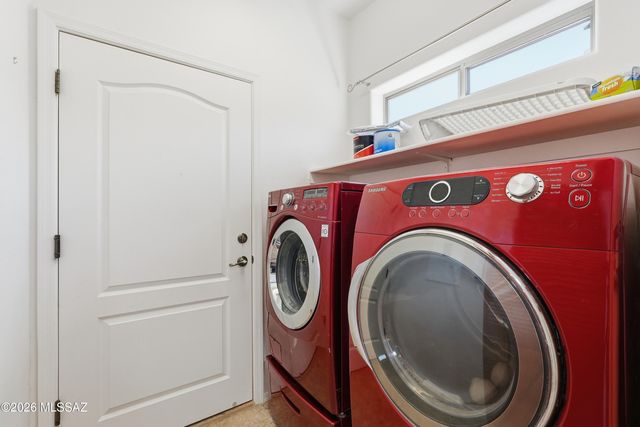 2845 N Vactor Ranch Place, Tucson, AZ 85715