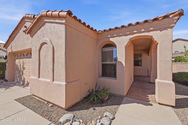 2845 N Vactor Ranch Place, Tucson, AZ 85715