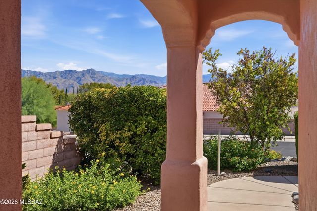 2845 N Vactor Ranch Place, Tucson, AZ 85715