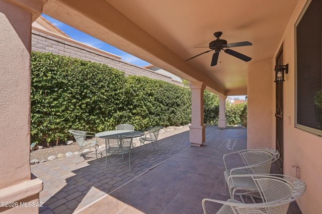 2845 N Vactor Ranch Place, Tucson, AZ 85715