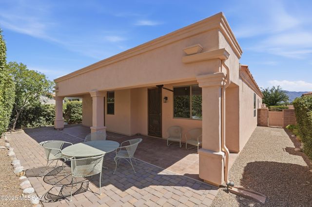 2845 N Vactor Ranch Place, Tucson, AZ 85715