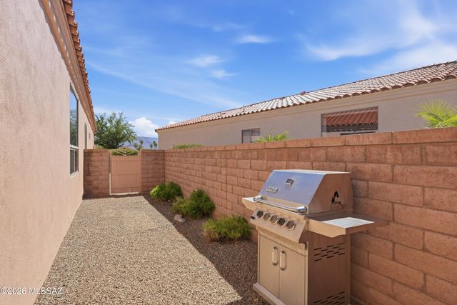 2845 N Vactor Ranch Place, Tucson, AZ 85715