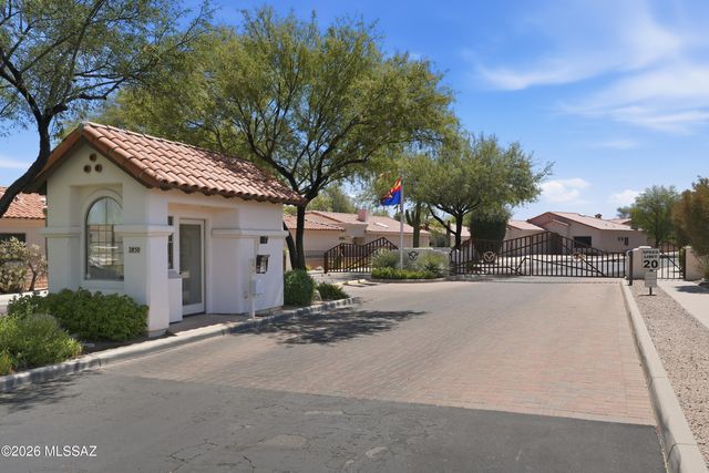 2845 N Vactor Ranch Place, Tucson, AZ 85715