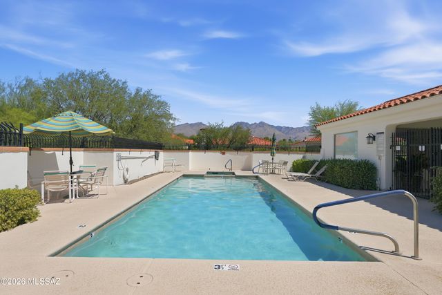 2845 N Vactor Ranch Place, Tucson, AZ 85715