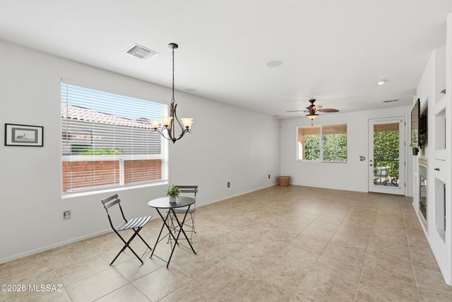 2845 N Vactor Ranch Place, Tucson, AZ 85715