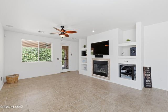 2845 N Vactor Ranch Place, Tucson, AZ 85715