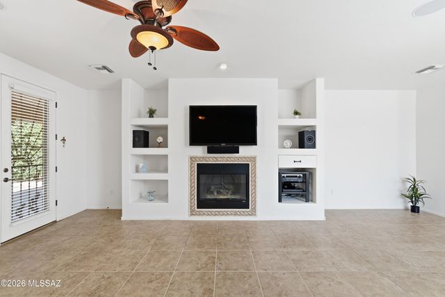 2845 N Vactor Ranch Place, Tucson, AZ 85715