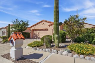 2845 N Vactor Ranch Place, Tucson, AZ 85715