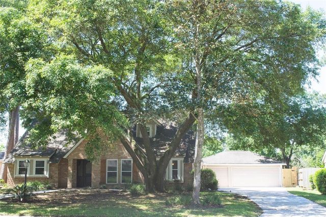 18119 N Shadow Valley Drive, Spring, TX 77379