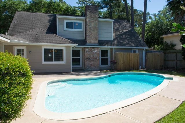 18119 N Shadow Valley Drive, Spring, TX 77379