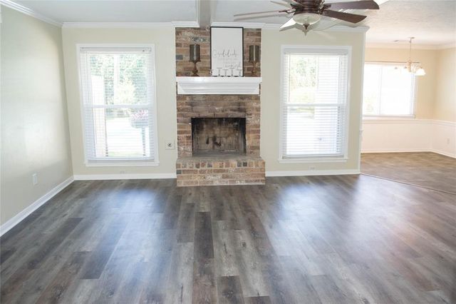 18119 N Shadow Valley Drive, Spring, TX 77379