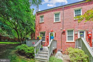 1600 S BARTON ST #754, Arlington, VA 22204