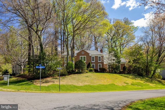 6516 ANNA MARIA CT, Mclean, VA 22101