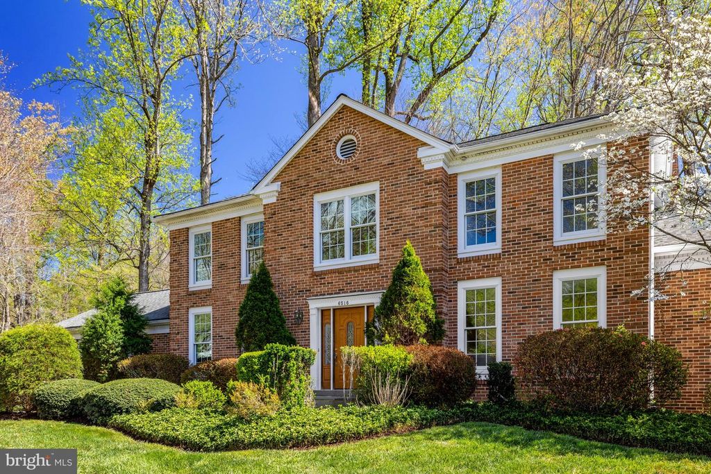 6516 ANNA MARIA CT, Mclean, VA 22101