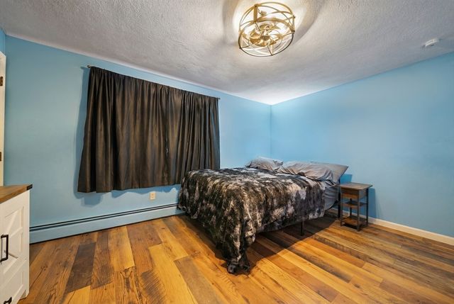 4 Pulver Drive, Peabody, MA 01960