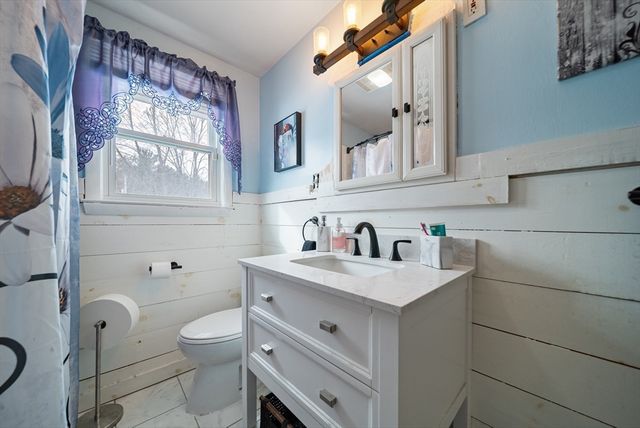 4 Pulver Drive, Peabody, MA 01960