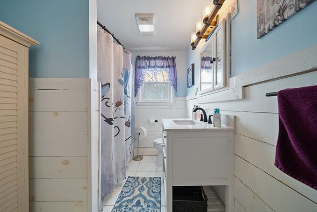 4 Pulver Drive, Peabody, MA 01960