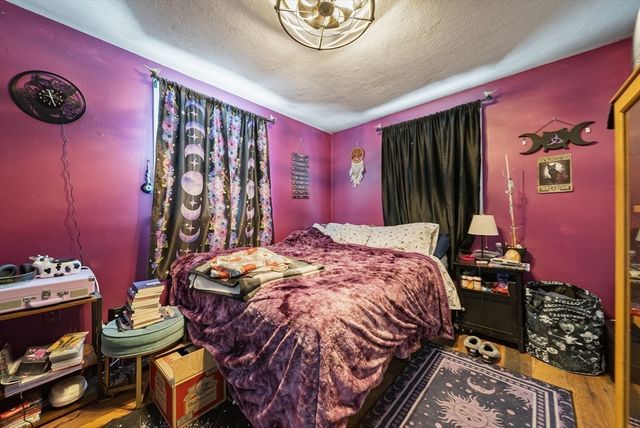 4 Pulver Drive, Peabody, MA 01960