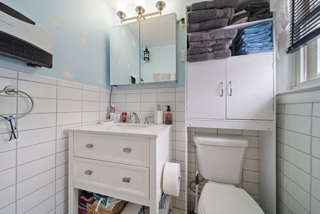 4 Pulver Drive, Peabody, MA 01960