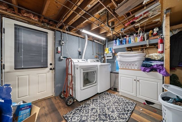 4 Pulver Drive, Peabody, MA 01960