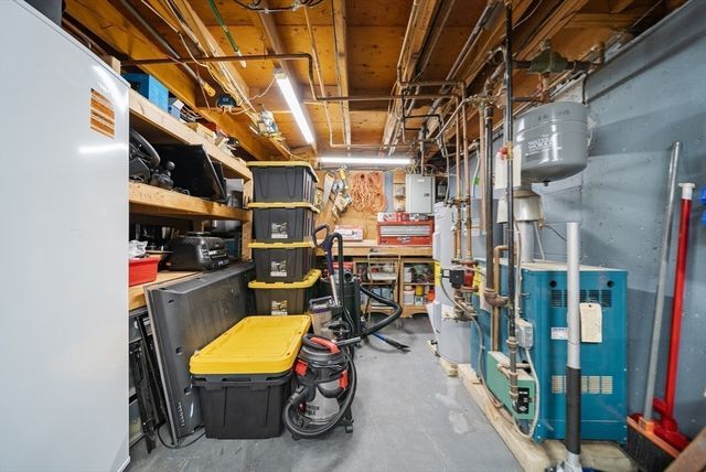 4 Pulver Drive, Peabody, MA 01960