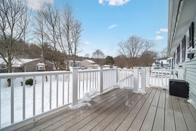 4 Pulver Drive, Peabody, MA 01960