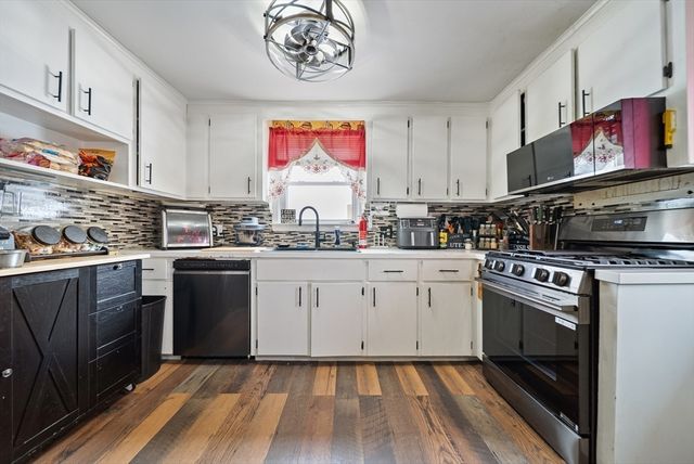 4 Pulver Drive, Peabody, MA 01960