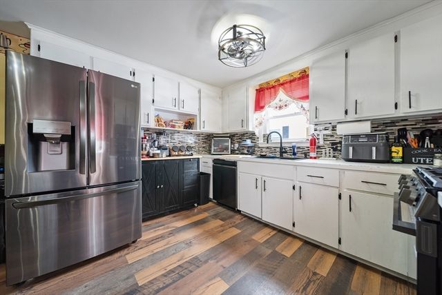 4 Pulver Drive, Peabody, MA 01960