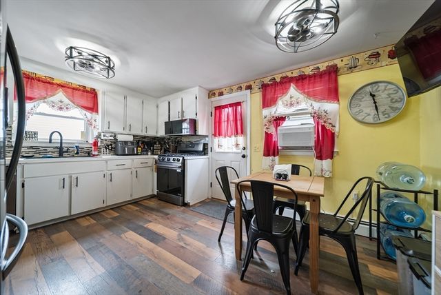 4 Pulver Drive, Peabody, MA 01960